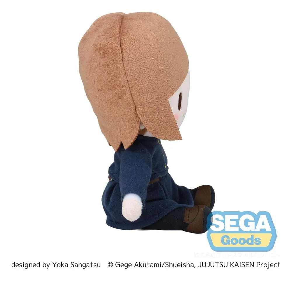 Jujutsu Kaisen Fuwa Petit Plush Figure Nobara Kugisaki 20 cm